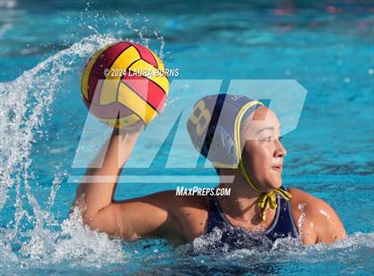 Thumbnail 1 in Leland vs Menlo School (NorCal Invitational) photogallery.