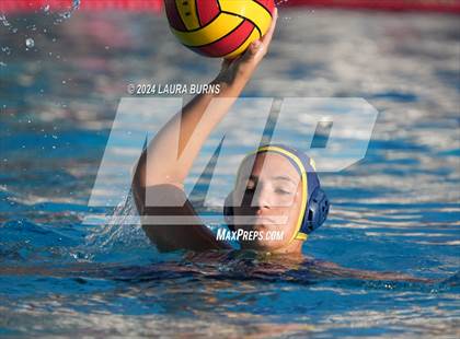 Thumbnail 2 in Leland vs Menlo School (NorCal Invitational) photogallery.