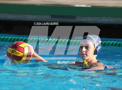 Thumbnail 1 in Leland vs Menlo School (NorCal Invitational) photogallery.
