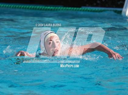 Thumbnail 3 in Leland vs Menlo School (NorCal Invitational) photogallery.