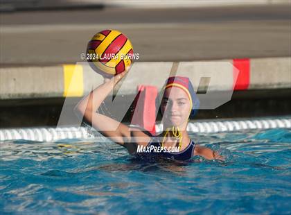 Thumbnail 3 in Leland vs Menlo School (NorCal Invitational) photogallery.
