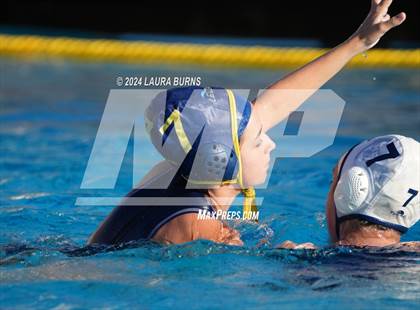 Thumbnail 1 in Leland vs Menlo School (NorCal Invitational) photogallery.