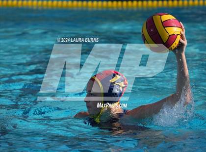 Thumbnail 2 in Leland vs Menlo School (NorCal Invitational) photogallery.