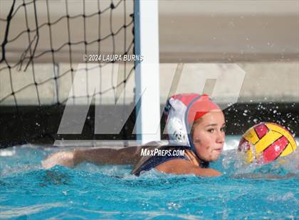 Thumbnail 2 in Leland vs Menlo School (NorCal Invitational) photogallery.