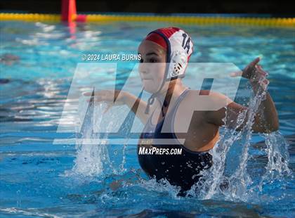 Thumbnail 1 in Leland vs Menlo School (NorCal Invitational) photogallery.