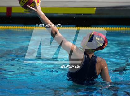 Thumbnail 1 in Leland vs Menlo School (NorCal Invitational) photogallery.