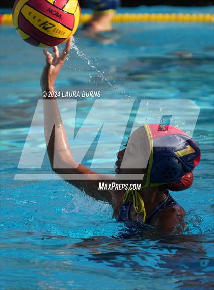 Thumbnail 1 in Leland vs Menlo School (NorCal Invitational) photogallery.