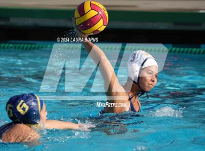 Thumbnail 2 in Leland vs Menlo School (NorCal Invitational) photogallery.