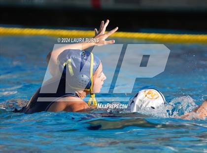Thumbnail 1 in Leland vs Menlo School (NorCal Invitational) photogallery.