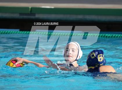 Thumbnail 2 in Leland vs Menlo School (NorCal Invitational) photogallery.