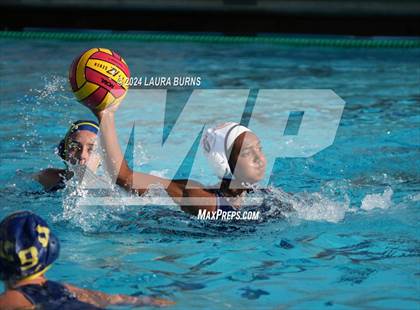 Thumbnail 2 in Leland vs Menlo School (NorCal Invitational) photogallery.