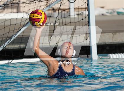 Thumbnail 2 in Leland vs Menlo School (NorCal Invitational) photogallery.