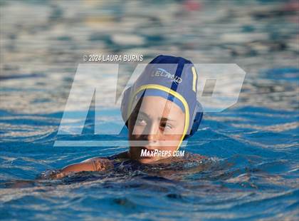 Thumbnail 3 in Leland vs Menlo School (NorCal Invitational) photogallery.