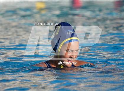Thumbnail 3 in Leland vs Menlo School (NorCal Invitational) photogallery.