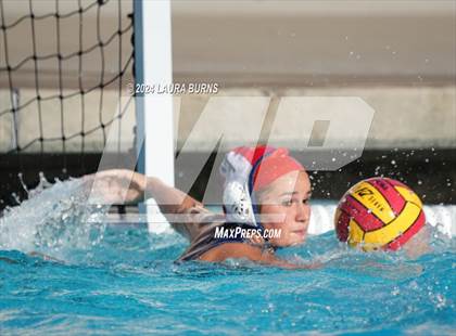 Thumbnail 3 in Leland vs Menlo School (NorCal Invitational) photogallery.
