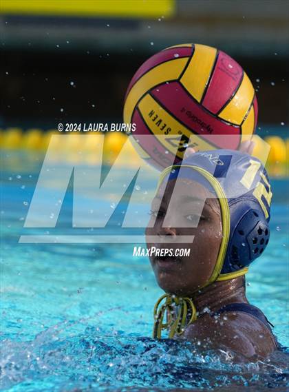 Thumbnail 1 in Leland vs Menlo School (NorCal Invitational) photogallery.
