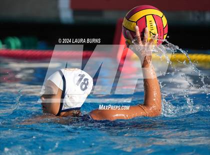 Thumbnail 2 in Leland vs Menlo School (NorCal Invitational) photogallery.