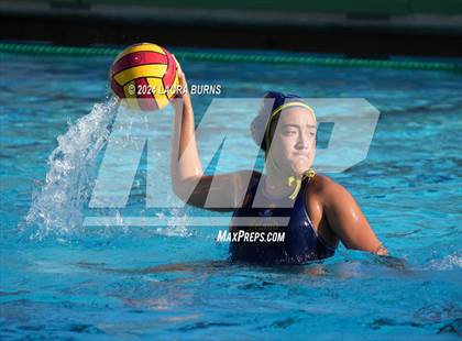Thumbnail 3 in Leland vs Menlo School (NorCal Invitational) photogallery.