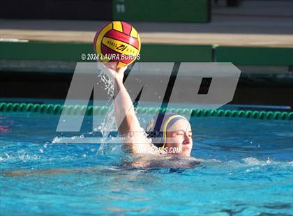 Thumbnail 3 in Leland vs Menlo School (NorCal Invitational) photogallery.