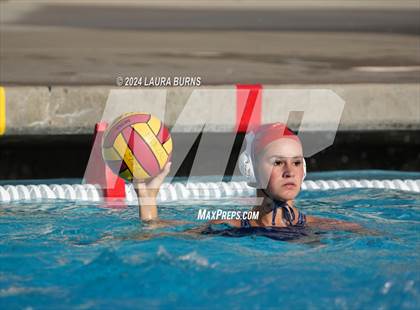 Thumbnail 1 in Leland vs Menlo School (NorCal Invitational) photogallery.