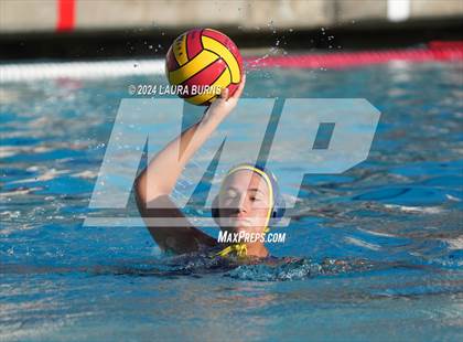 Thumbnail 3 in Leland vs Menlo School (NorCal Invitational) photogallery.