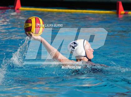 Thumbnail 2 in Leland vs Menlo School (NorCal Invitational) photogallery.