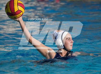 Thumbnail 3 in Leland vs Menlo School (NorCal Invitational) photogallery.