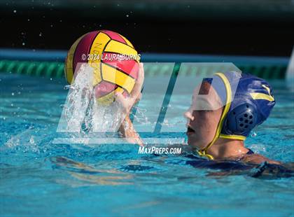 Thumbnail 3 in Leland vs Menlo School (NorCal Invitational) photogallery.