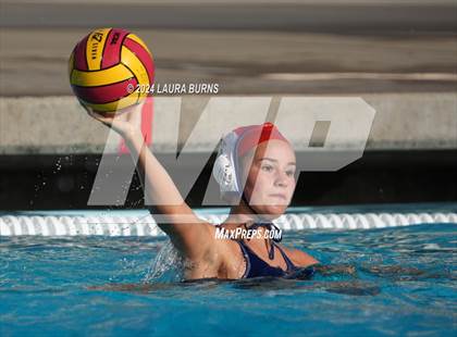 Thumbnail 2 in Leland vs Menlo School (NorCal Invitational) photogallery.