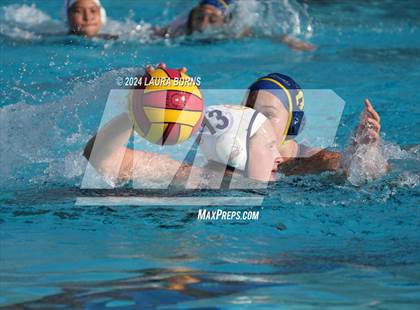 Thumbnail 1 in Leland vs Menlo School (NorCal Invitational) photogallery.