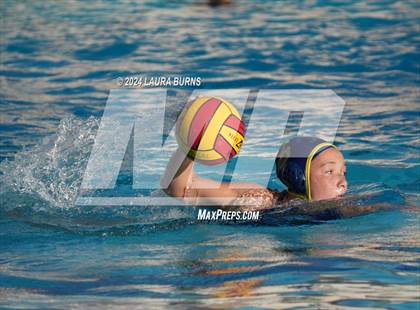 Thumbnail 2 in Leland vs Menlo School (NorCal Invitational) photogallery.