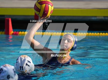Thumbnail 1 in Leland vs Menlo School (NorCal Invitational) photogallery.