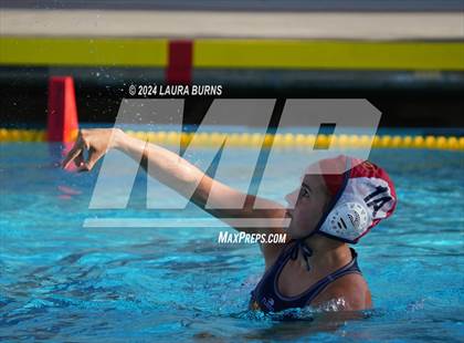 Thumbnail 2 in Leland vs Menlo School (NorCal Invitational) photogallery.