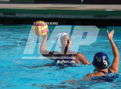 Thumbnail 2 in Leland vs Menlo School (NorCal Invitational) photogallery.
