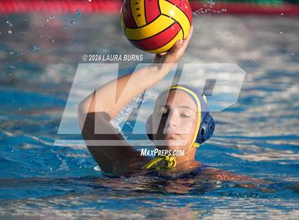 Thumbnail 3 in Leland vs Menlo School (NorCal Invitational) photogallery.