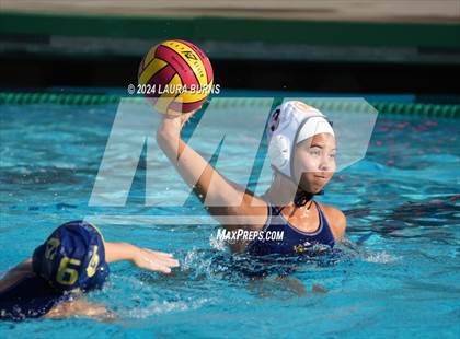 Thumbnail 1 in Leland vs Menlo School (NorCal Invitational) photogallery.