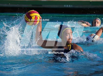 Thumbnail 1 in Leland vs Menlo School (NorCal Invitational) photogallery.
