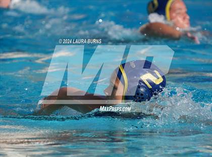 Thumbnail 2 in Leland vs Menlo School (NorCal Invitational) photogallery.