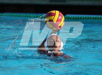 Thumbnail 1 in Leland vs Menlo School (NorCal Invitational) photogallery.
