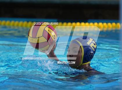Thumbnail 2 in Leland vs Menlo School (NorCal Invitational) photogallery.
