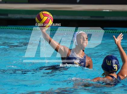 Thumbnail 1 in Leland vs Menlo School (NorCal Invitational) photogallery.