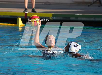 Thumbnail 1 in Leland vs Menlo School (NorCal Invitational) photogallery.