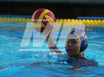 Thumbnail 3 in Leland vs Menlo School (NorCal Invitational) photogallery.