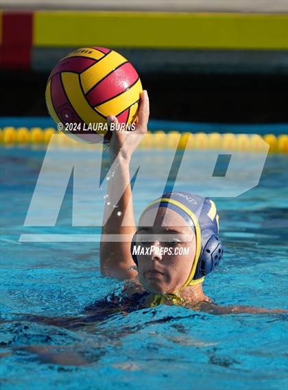 Thumbnail 2 in Leland vs Menlo School (NorCal Invitational) photogallery.