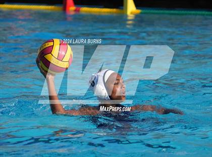 Thumbnail 3 in Leland vs Menlo School (NorCal Invitational) photogallery.