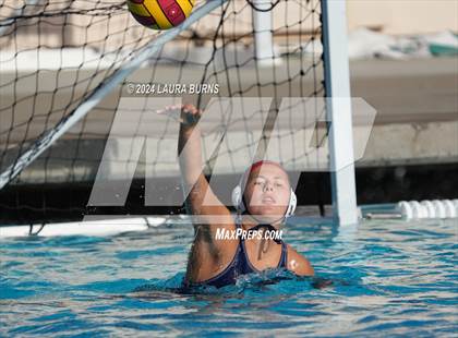 Thumbnail 3 in Leland vs Menlo School (NorCal Invitational) photogallery.