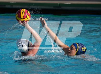 Thumbnail 3 in Leland vs Menlo School (NorCal Invitational) photogallery.