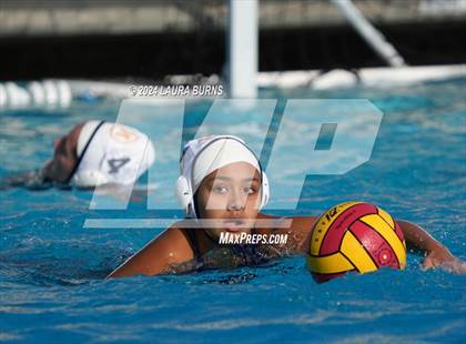 Thumbnail 1 in Leland vs Menlo School (NorCal Invitational) photogallery.