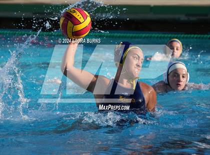 Thumbnail 3 in Leland vs Menlo School (NorCal Invitational) photogallery.