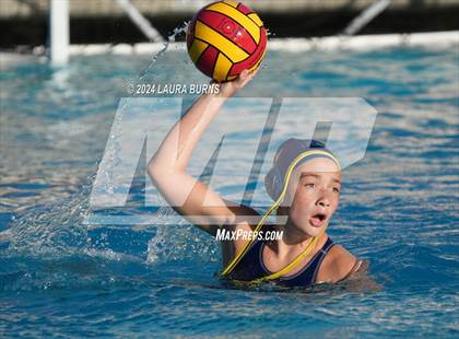 Thumbnail 2 in Leland vs Menlo School (NorCal Invitational) photogallery.